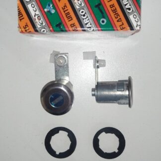 DOOR LOCK SET